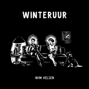 Winteruur by Wim Helsen, Guy Mortier