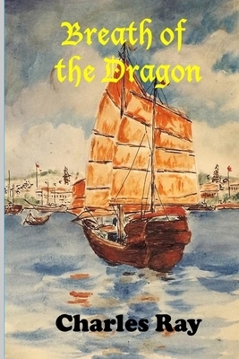 Breath of the Dragon by Charles Ray