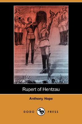 Rupert of Hentzau (Dodo Press) by Anthony Hope