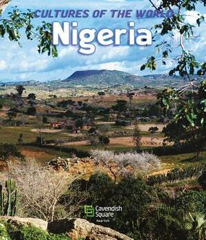 Nigeria by Patricia Levy, J. DuBois