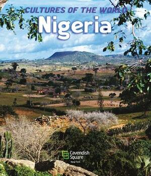 Nigeria by J. DuBois, Patricia Levy