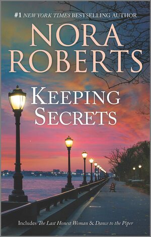 Keeping Secrets by Nora Roberts