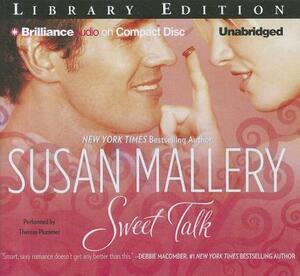 Sweet Talk by Susan Mallery