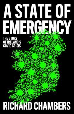 A State of Emergency by Richard Chambers