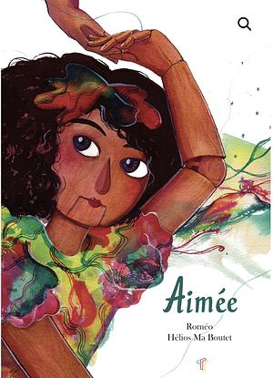 Aimée by Roméo, Hélios Ma Boutet