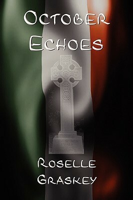 October Echoes by Roselle Graskey