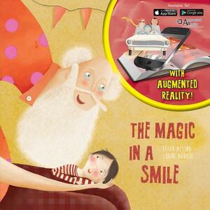 The Magic in a Smile by Ester Alsina, Zuriñe Aguirre