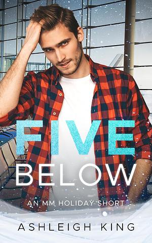 Five Below by Ashleigh King