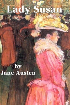 Lady Susan by Jane Austen