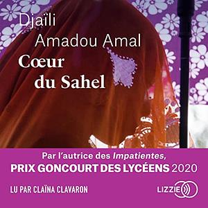 Cœur du Sahel by Djaïli Amadou Amal