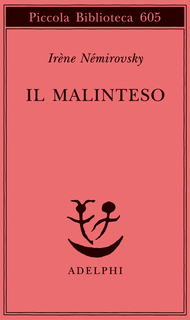 Il malinteso by Irène Némirovsky