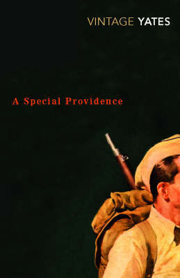 A Special Providence by Richard Yates