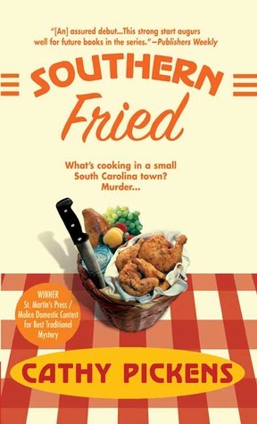 Southern Fried by Cathy Pickens