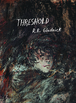 Threshold by Anke Gladnick