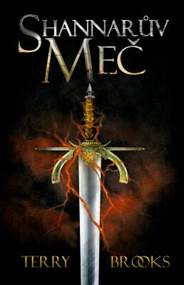 Shannarův meč by Terry Brooks