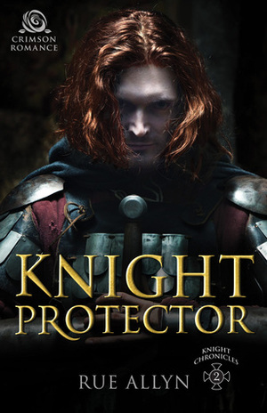 Knight Protector by Rue Allyn