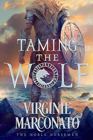 Taming the Wolf by Virginie Marconato