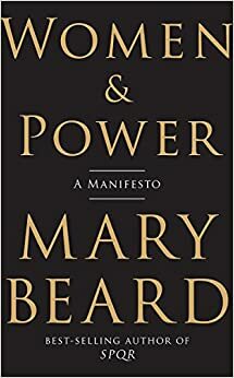 Kvinnor och makt: Ett manifest by Mary Beard