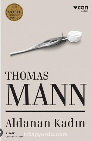 Aldanan Kadın by Thomas Mann