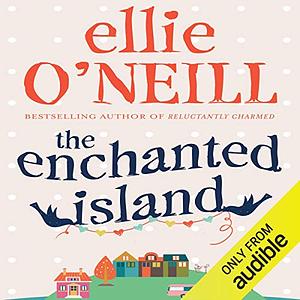 The Enchanted Island by Ellie O'Neill