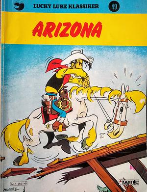 Arizona by Morris