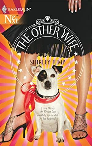 The Other Wife by Shirley Jump