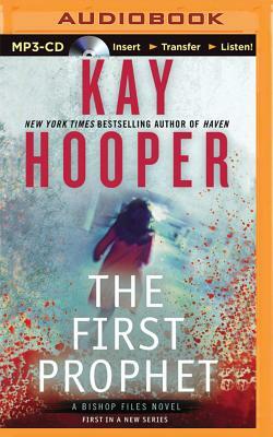 The First Prophet by Kay Hooper