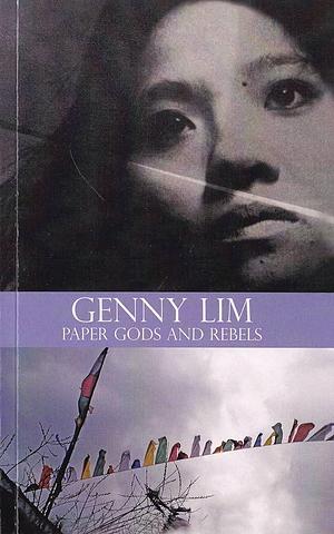Paper Gods and Rebels: Poems by Genny Lim