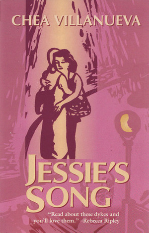 Jessie's Song and Other Stories by Chea Villanueva