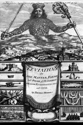 Leviathan by Thomas Hobbes