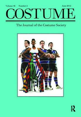 Costume: A Volume for the London Olympics by John Hughson