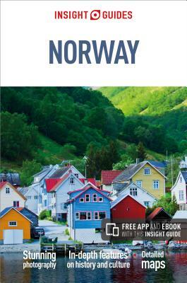 Insight Guides Norway (Travel Guide with Free Ebook) by Insight Guides