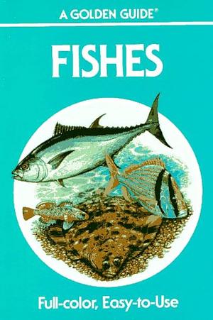 Fishes  by Hurst H. Shoemaker, Herbert S. Zim