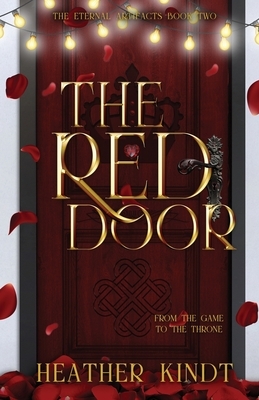 The Red Door by Heather Kindt