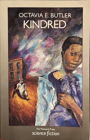 Kindred by Octavia E. Butler