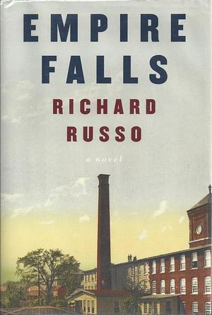 Empire Falls by Richard Russo