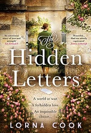The Hidden Letters by Lorna Cook