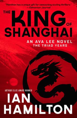 The King of Shanghai by Ian Hamilton
