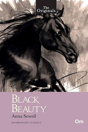 The Originals Black Beauty by Anna Sewell, Anna Sewell