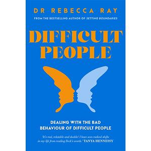 Difficult People by Rebecca Ray