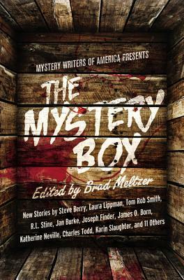Mystery Writers of America Presents the Mystery Box by 