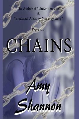 Chains by Amy Shannon