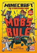 Minecraft: Mobs Rule!, Book 2 by Mojang AB