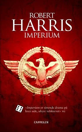 Imperium by Robert Harris