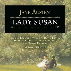 Lady Susan by Jane Austen