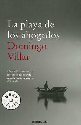 Playa de Los Ahogados by Domingo Villar