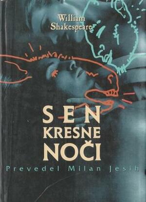 Sen kresne noči by William Shakespeare, Mirko Jurak