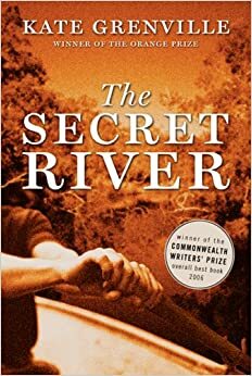 The Secret River by Kate Grenville