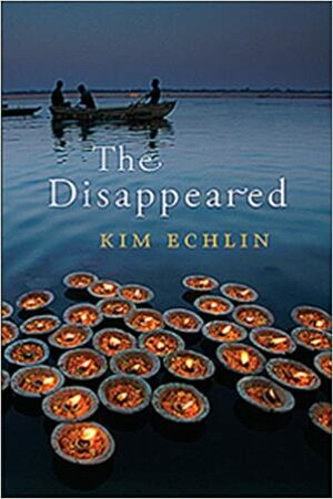 Cei disparuti by Kim Echlin
