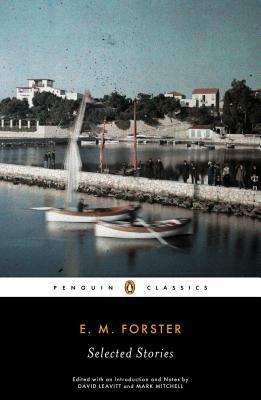 Selected Stories by E.M. Forster